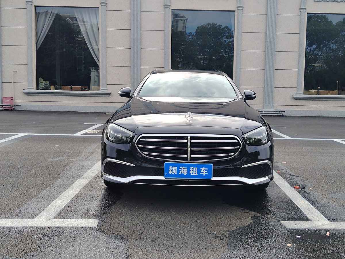 奔馳E級(jí) 
